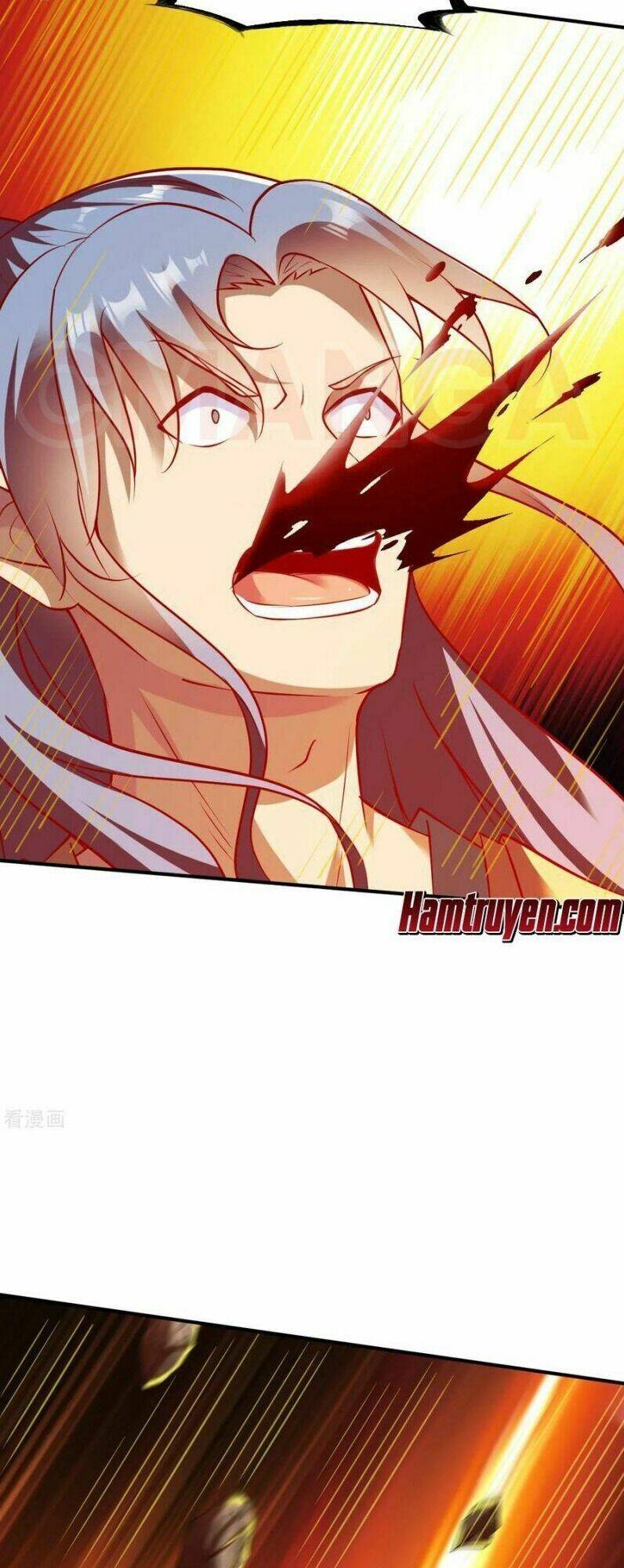 Chiến Đỉnh: Chapter 175