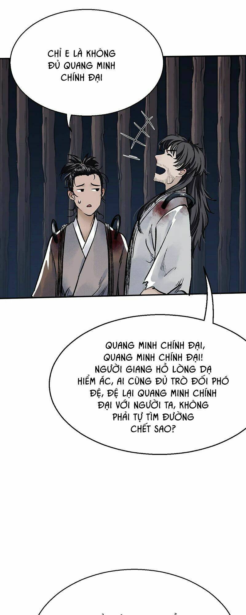 Liên Thành Quyết: Chapter 14