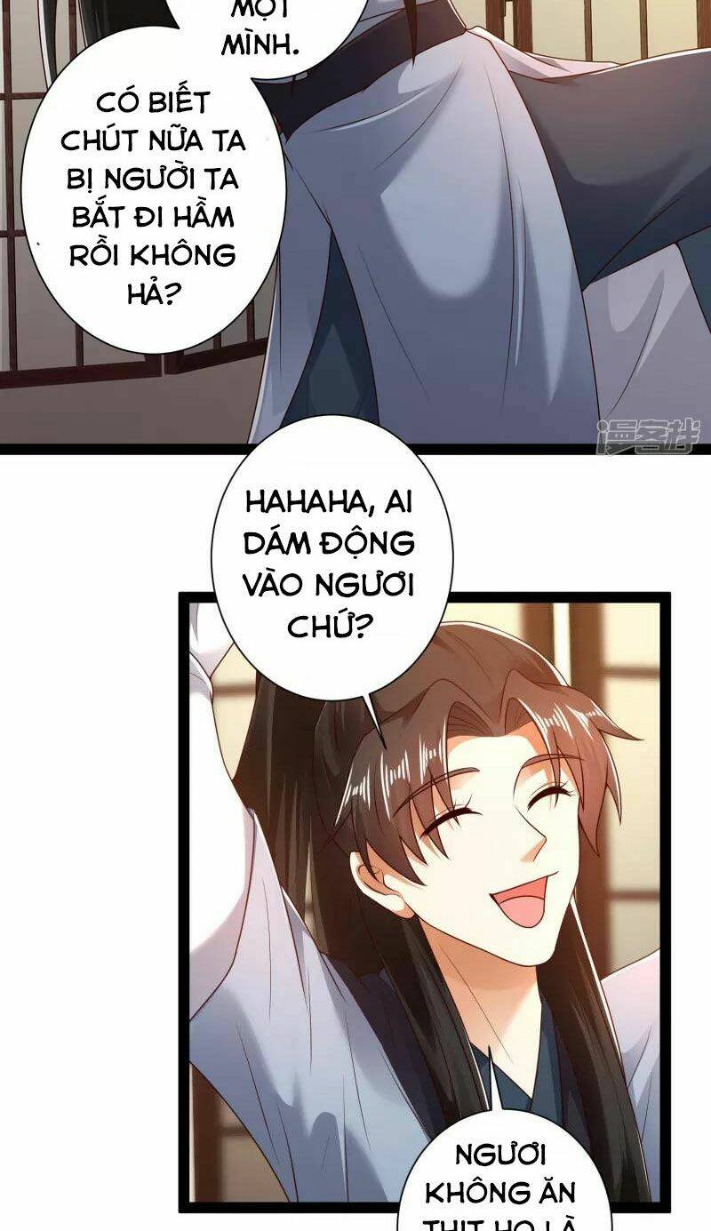 Khoa Kỹ Đại Tiên Tông: Chapter 53