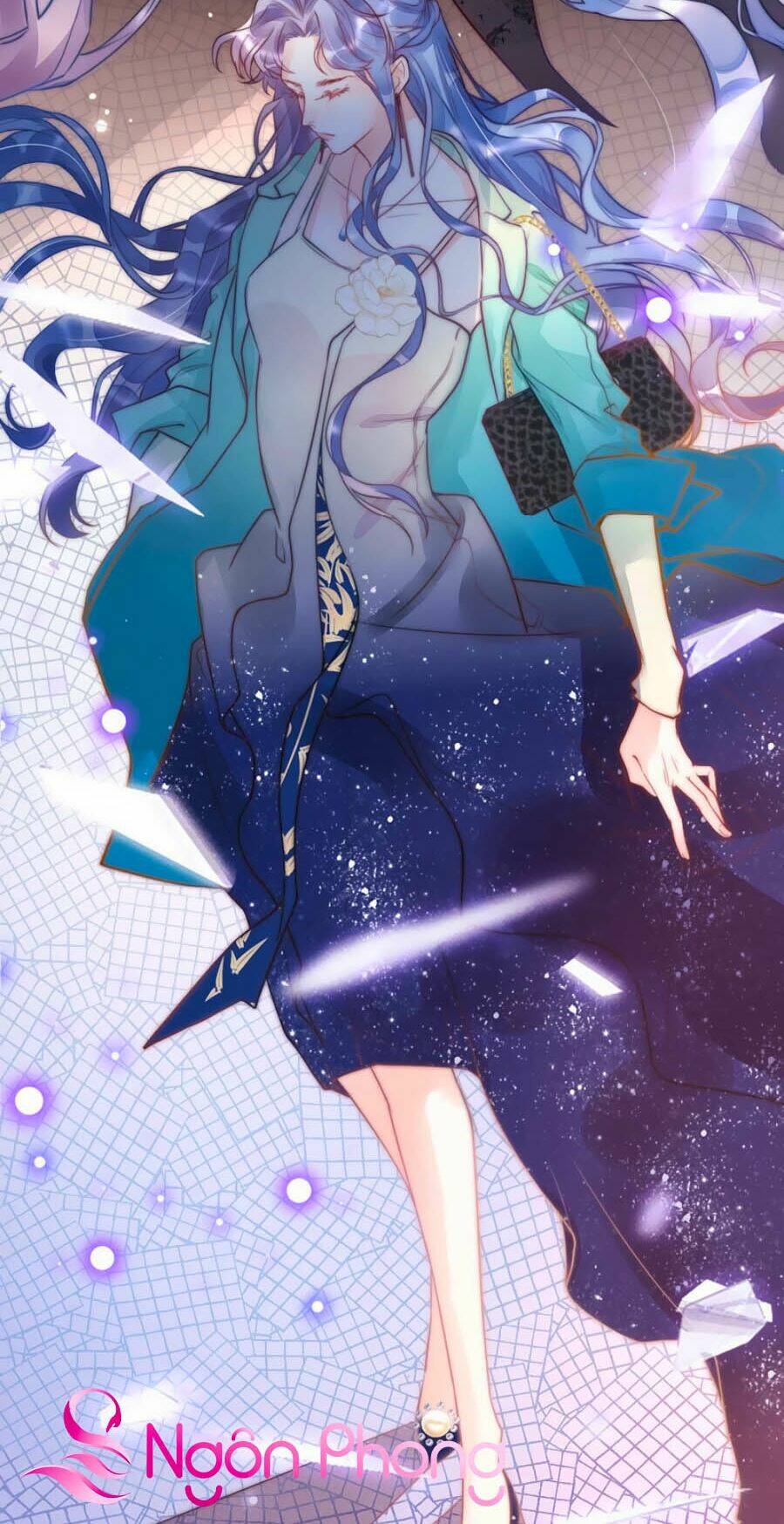 Cựu Ái Tân Nhan: Chapter 7