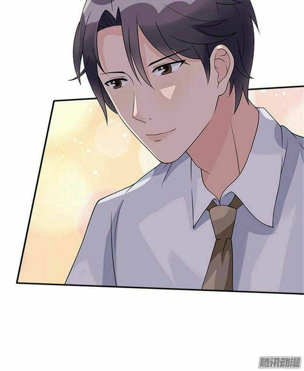 Tiểu Tâm Can Tuyệt Sủng Của Lạc Tiên Sinh: Chapter 43