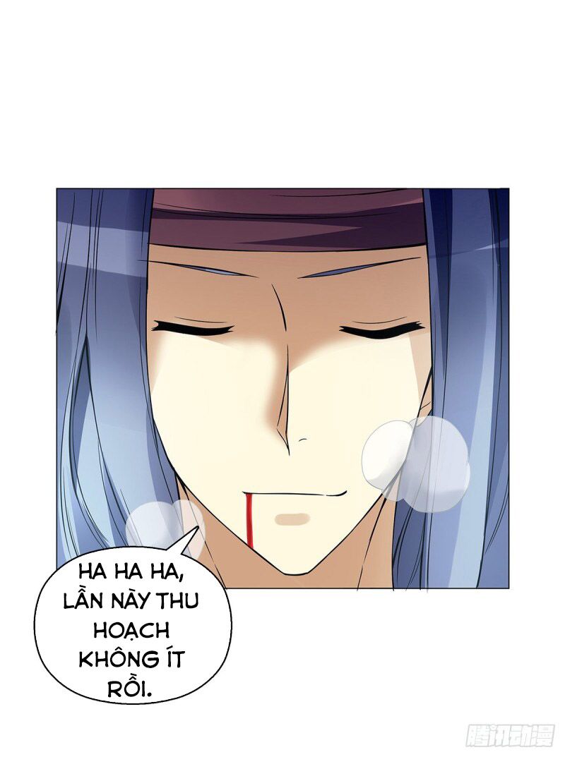 Thiên Thần Quyết: Chapter 124