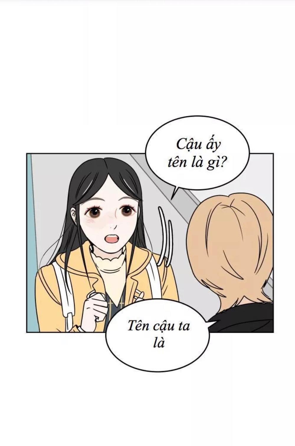 30 Phút Bước Đi Bên Em: Chapter 2.1