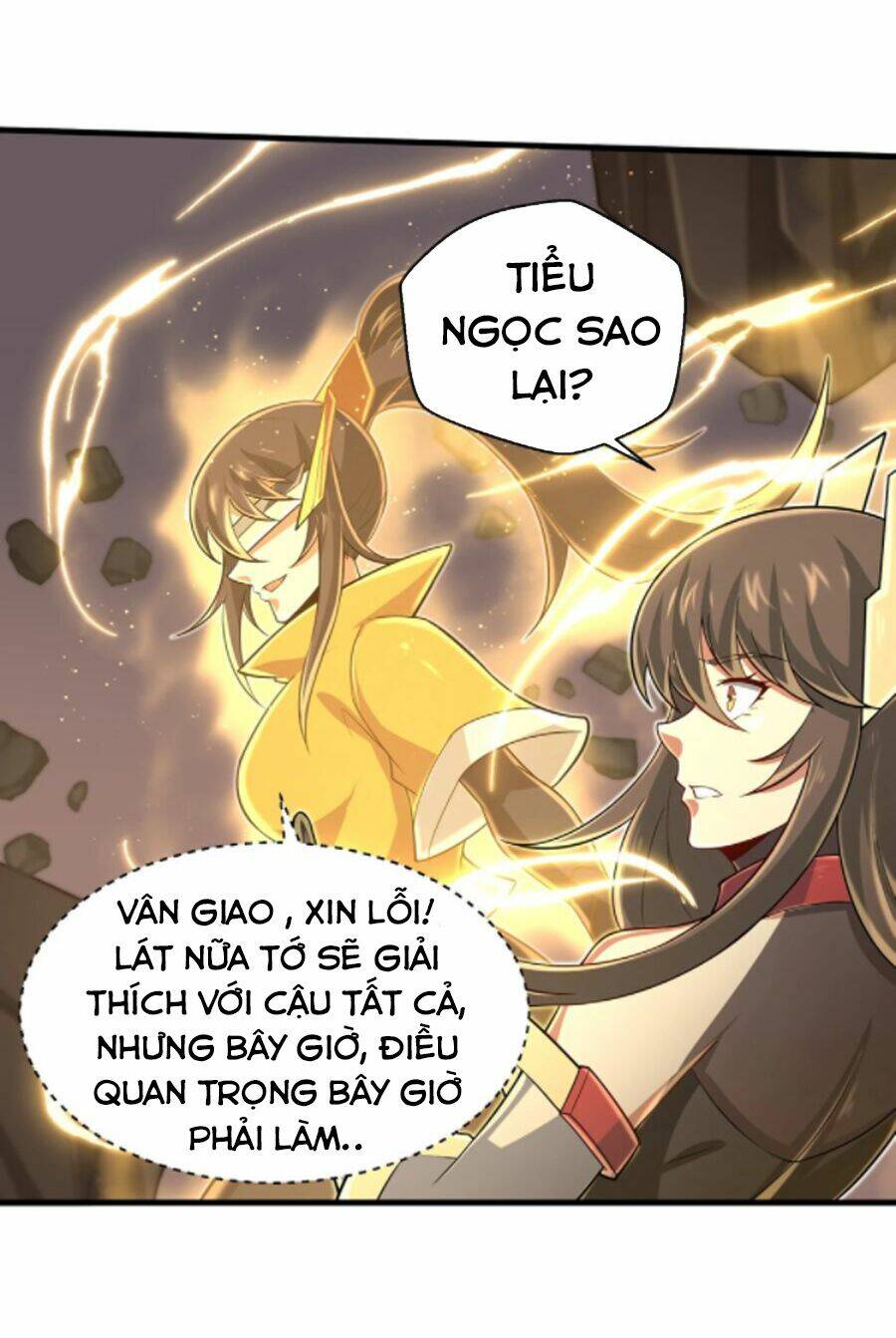 Một Trăm Triệu Điểm: Chapter 98