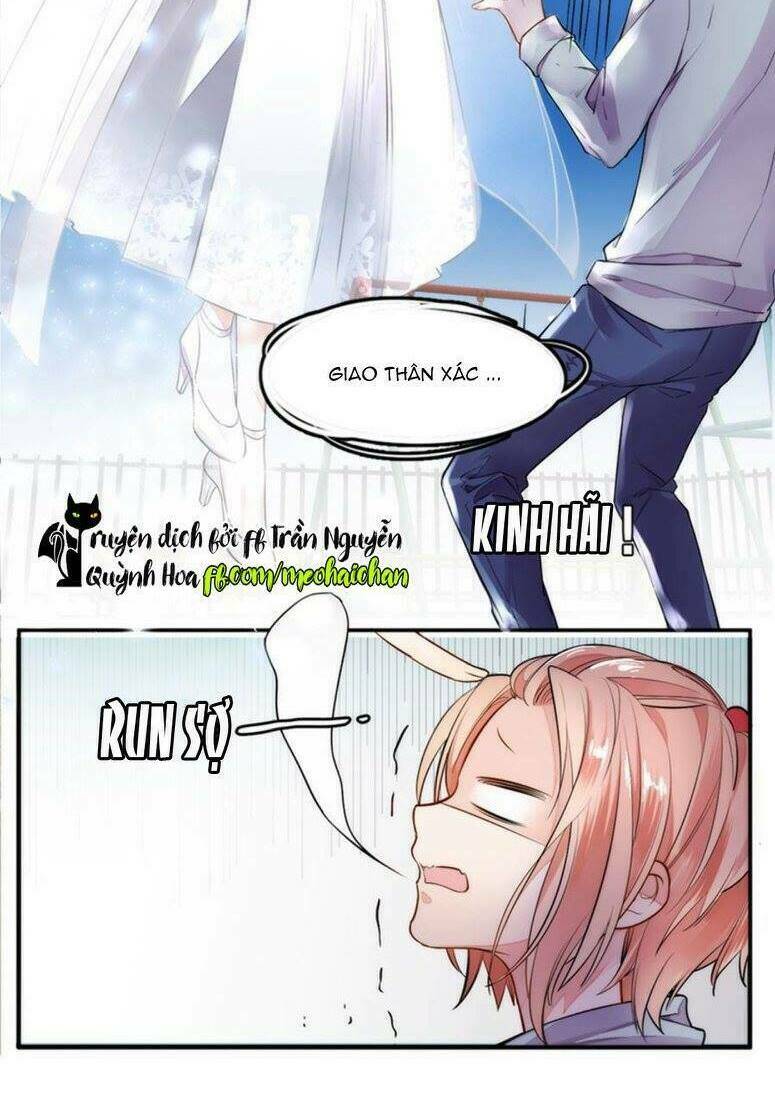 Ảnh Hậu Thời Gian: Chapter 2