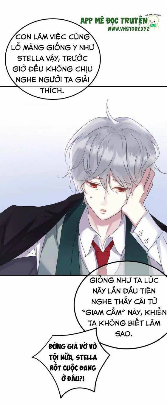 Thần Tượng Điểm Zero: Chapter 115