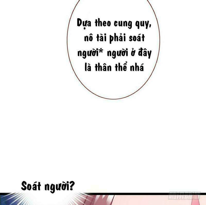 Vương Phi - Âm Động Thiên Hạ: Chapter 12