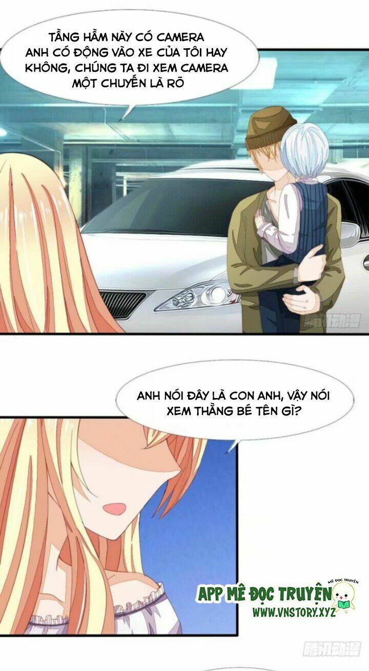 Nam Thần Ma Cà Rồng: Sủng Nhược Tiểu Lãn Thê: Chapter 12