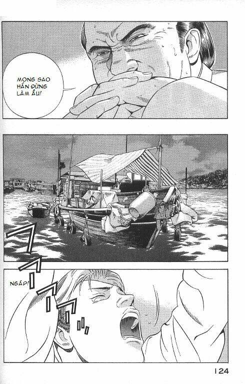 Yugo - Kẻ Thương Thuyết: Chapter 31