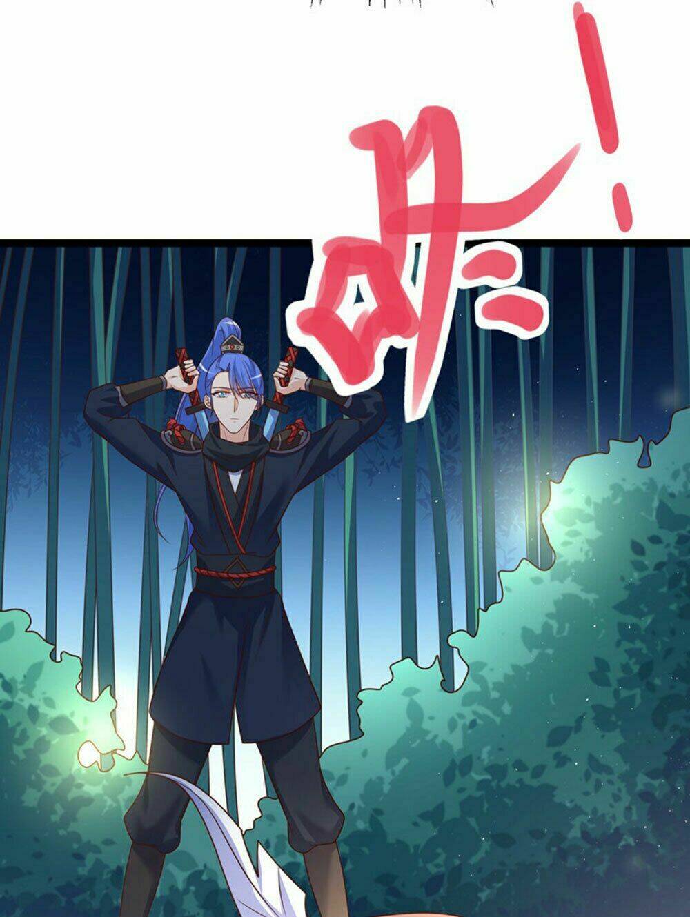 Boss Của Tôi Là Đại Thần: Chapter 65