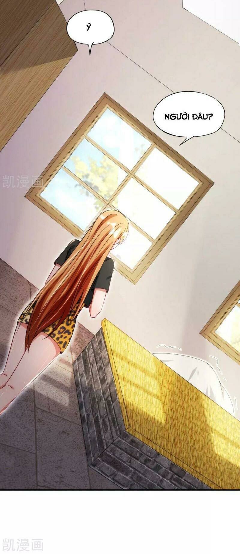 Vòng Bạn Bè Mạnh Nhất Của Tiên Giới: Chapter 67