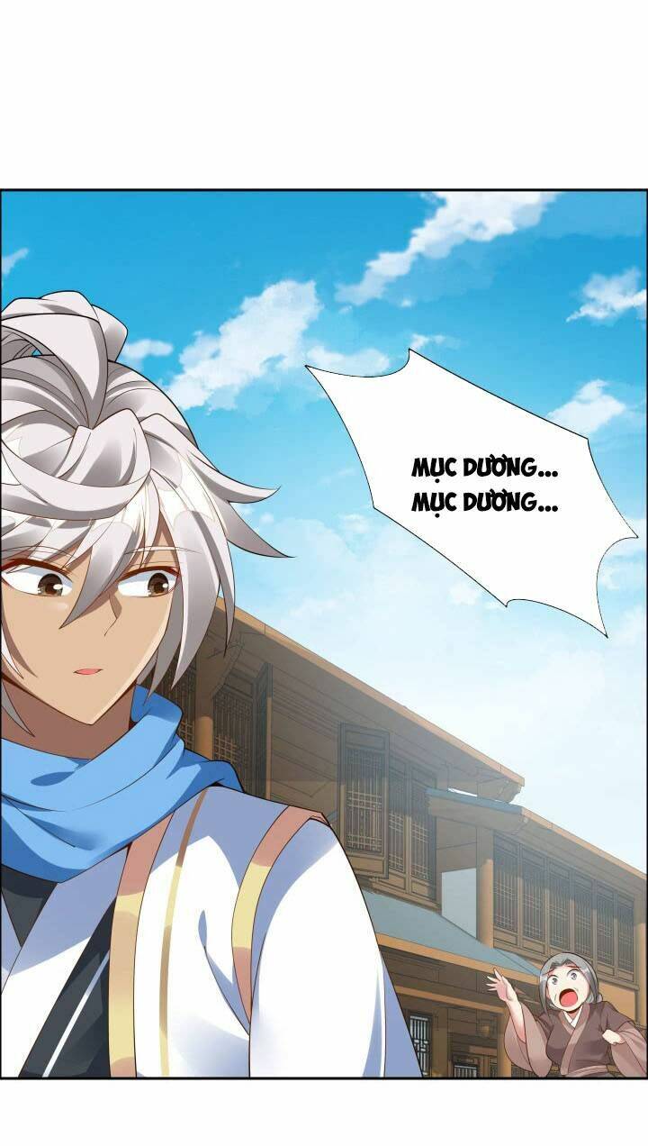 Nghịch Lân: Chapter 30