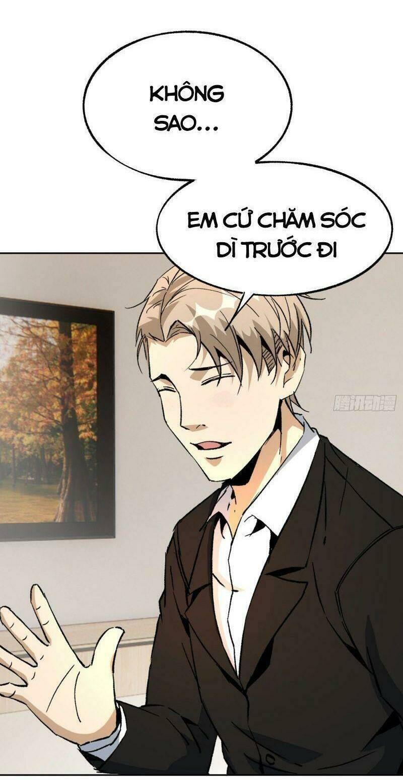 Cuồng Thiếu Siêu Thiên Tài: Chapter 43