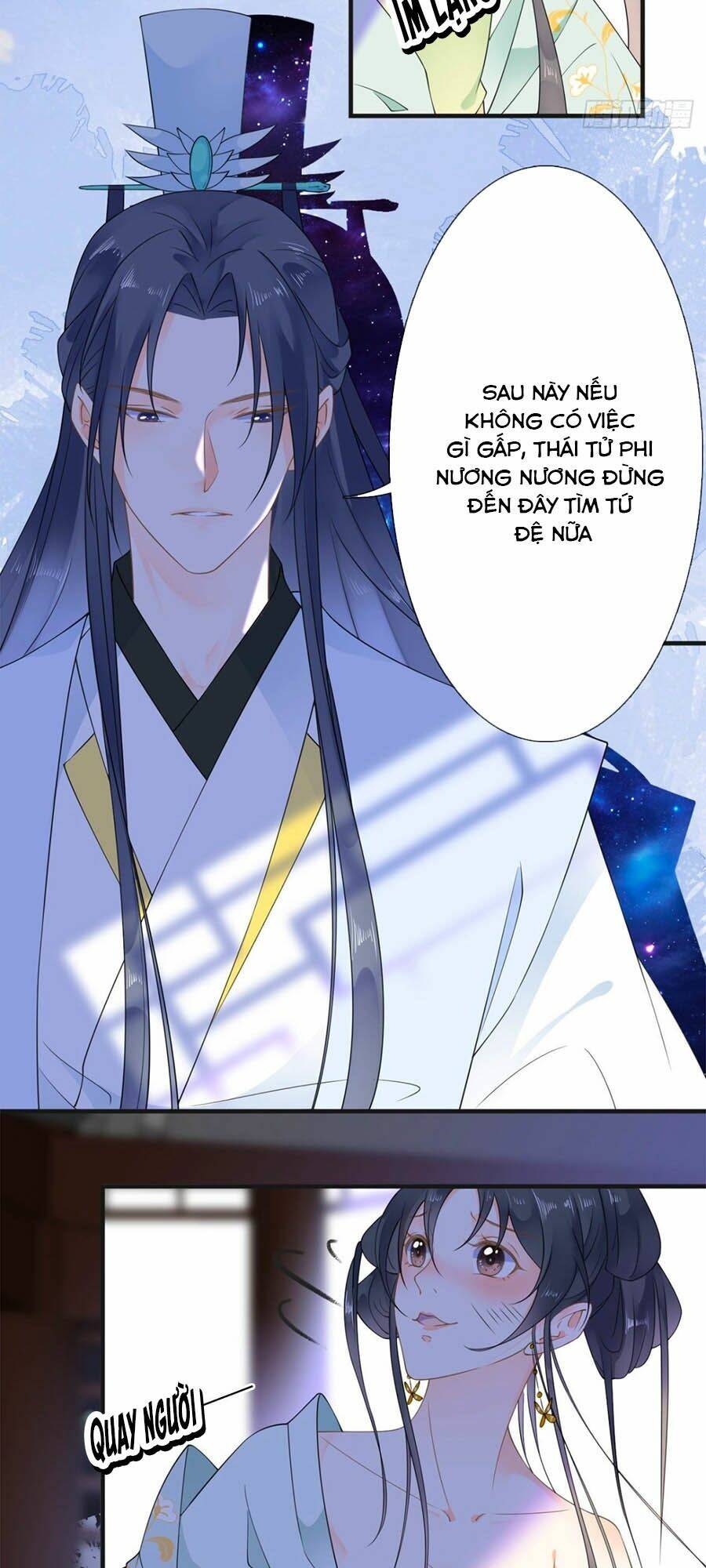 Tang Lạc Túy Tại Nam Phong Lý: Chapter 29