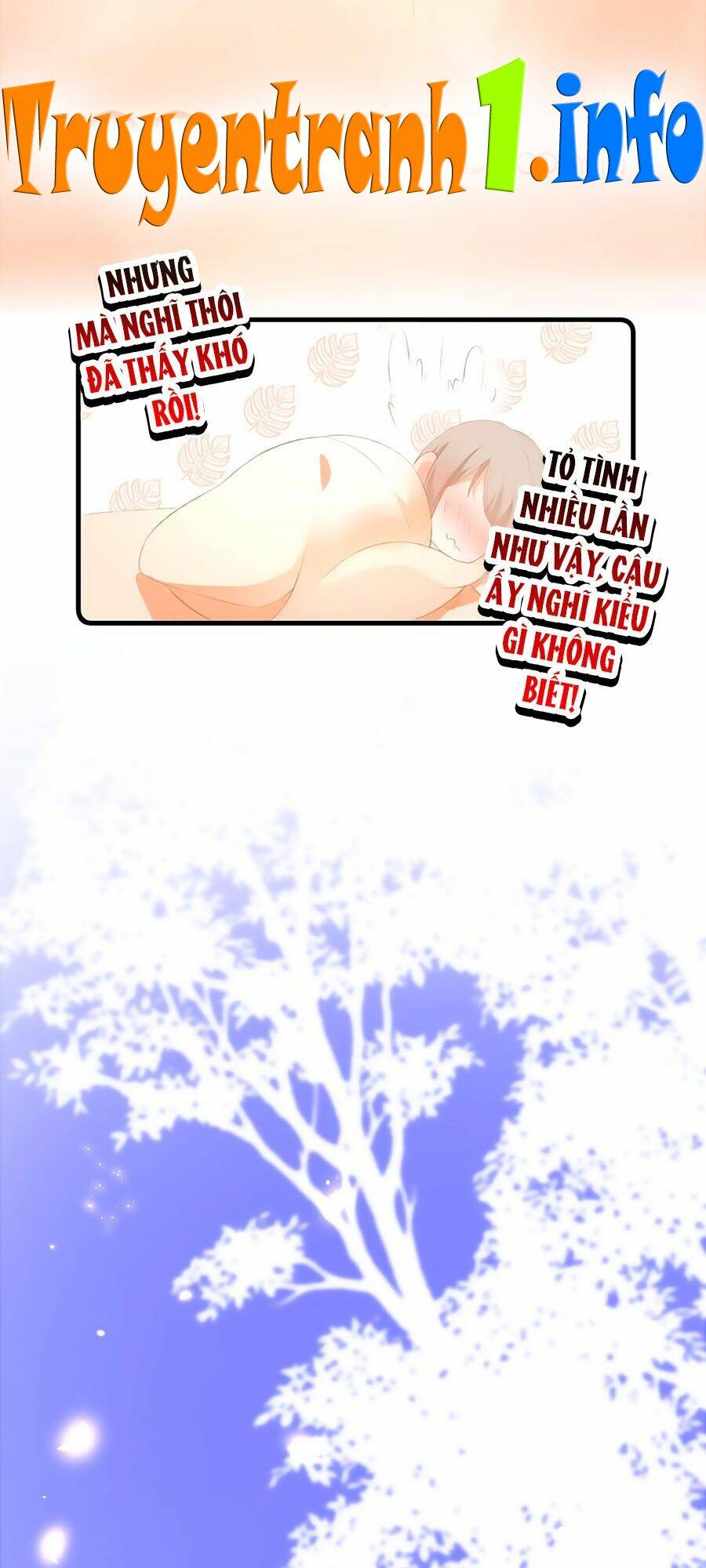 Đóa Hoa Chớm Nở: Chapter 63