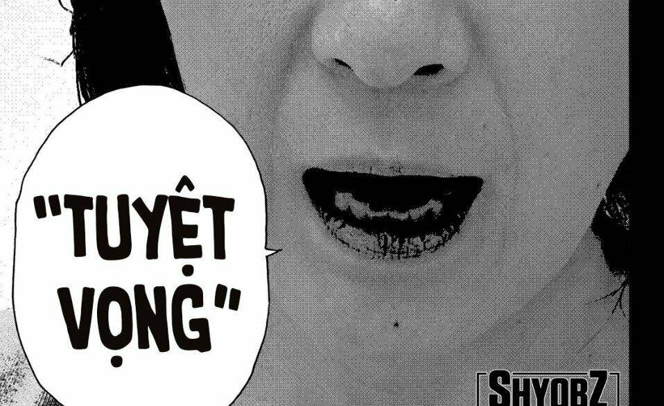 Biệt Đội Lính Cứu Hỏa: Chapter 255