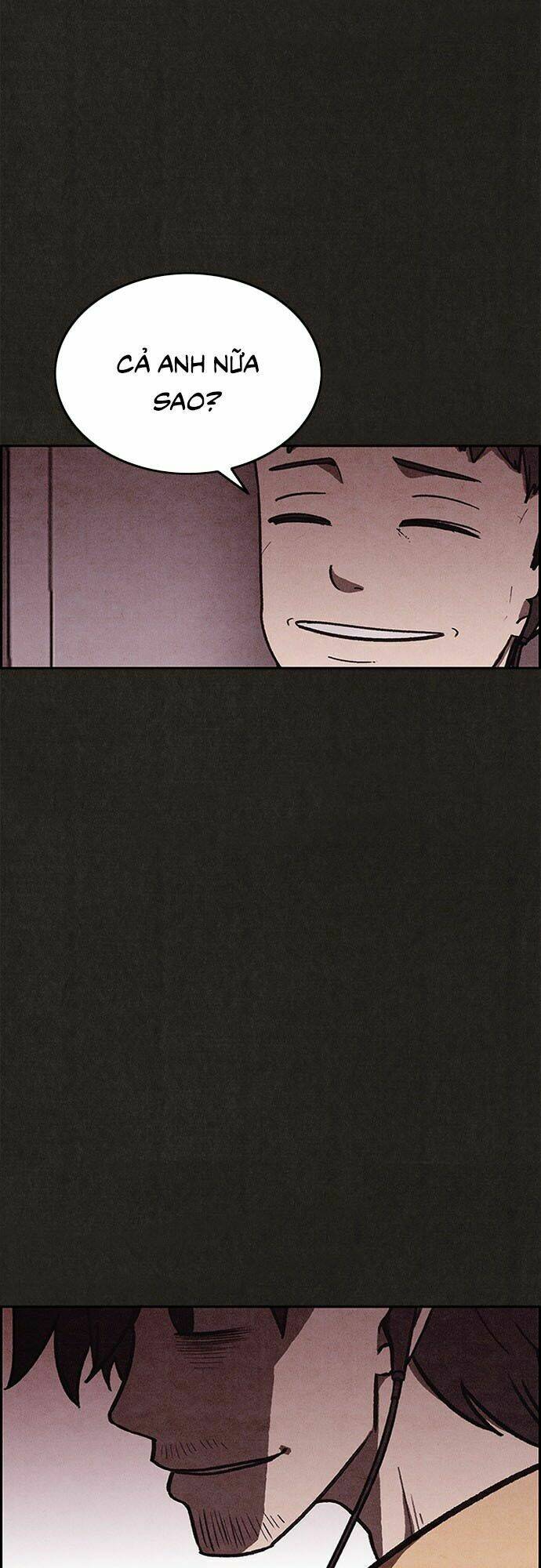 Quái Vật Tại Chung Cư Xanh: Chapter 86