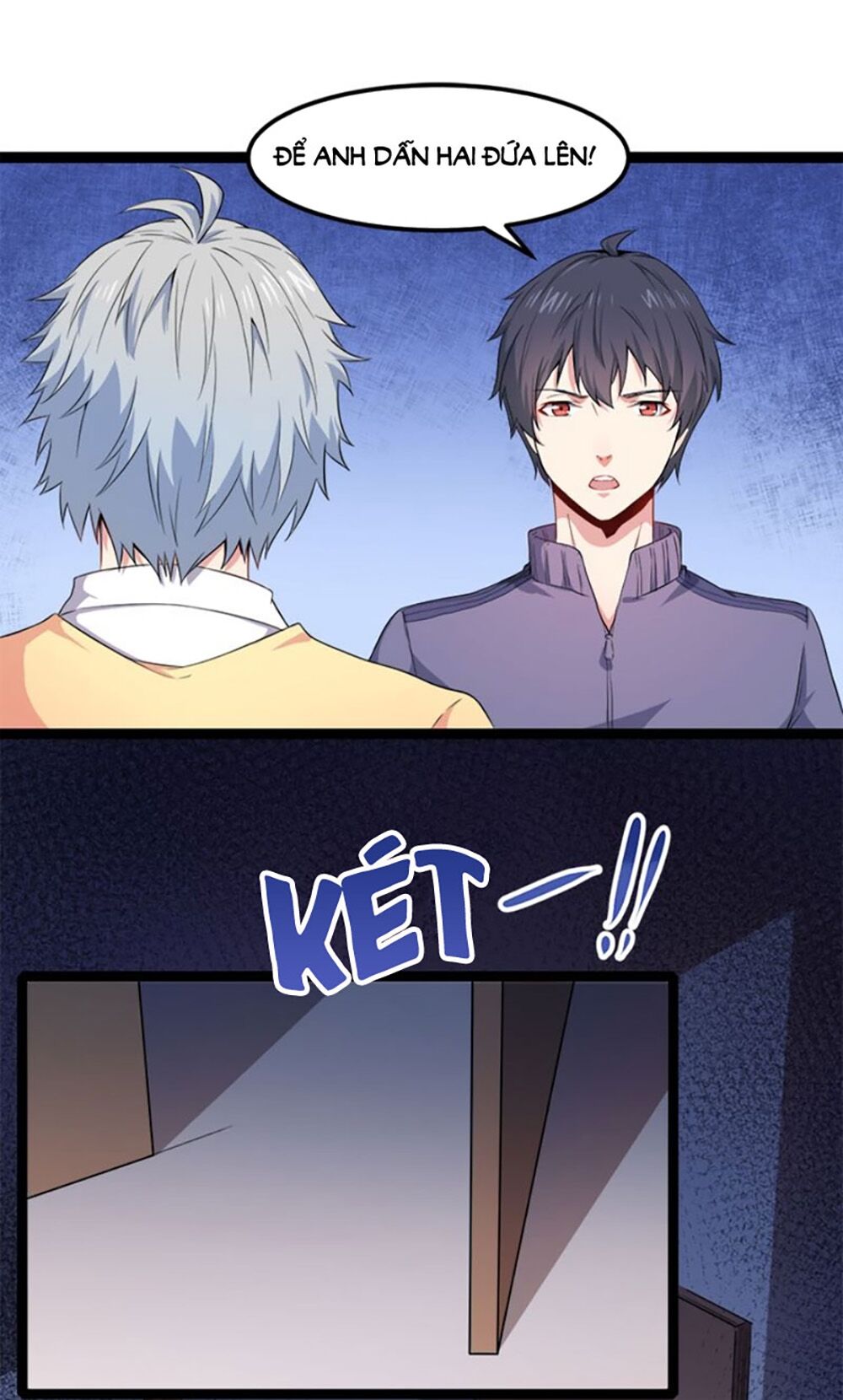 Ngạo Kiều Quỷ Vương Yêu Ta: Chapter 28