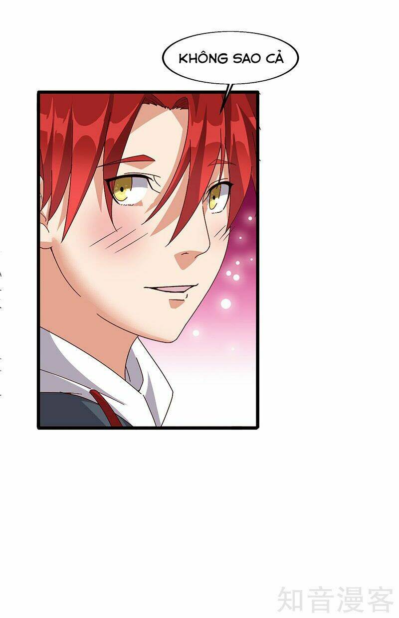 Dị Năng Thiếu Niên Vương: Chapter 8