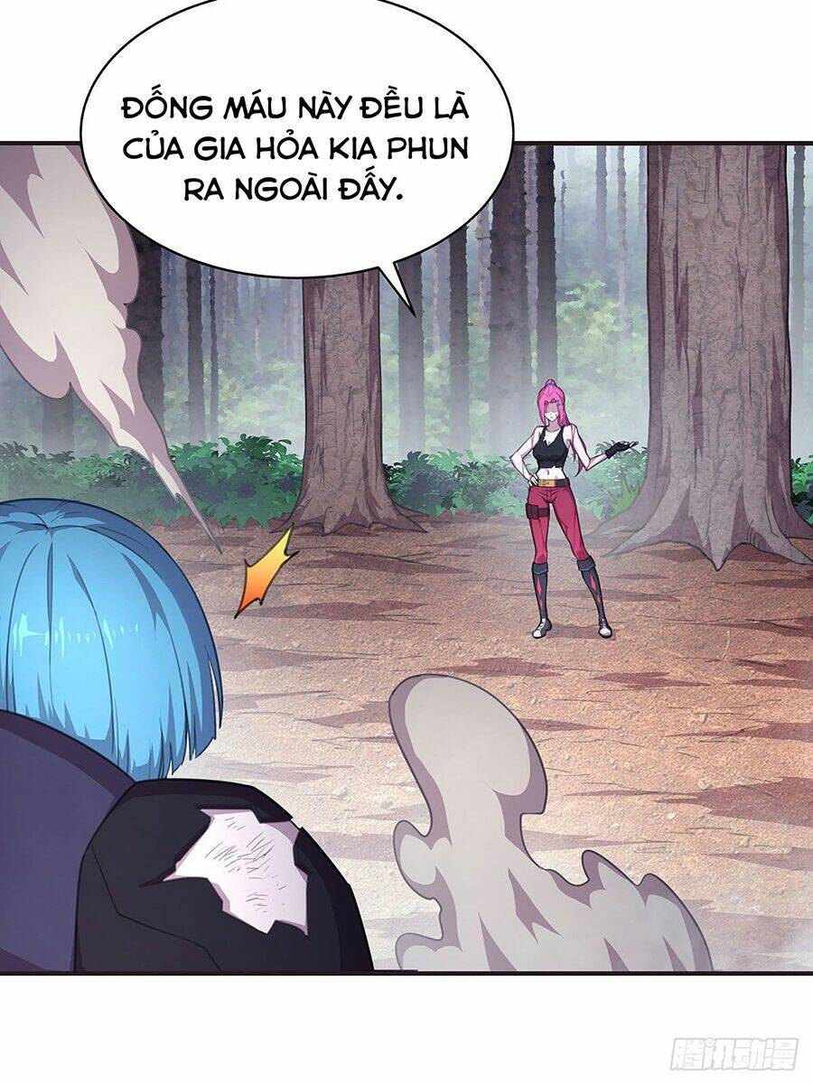 Hỏa Tinh Công Chúa: Con Đường Nghịch Tập Của Đại Tiểu Thư: Chapter 6
