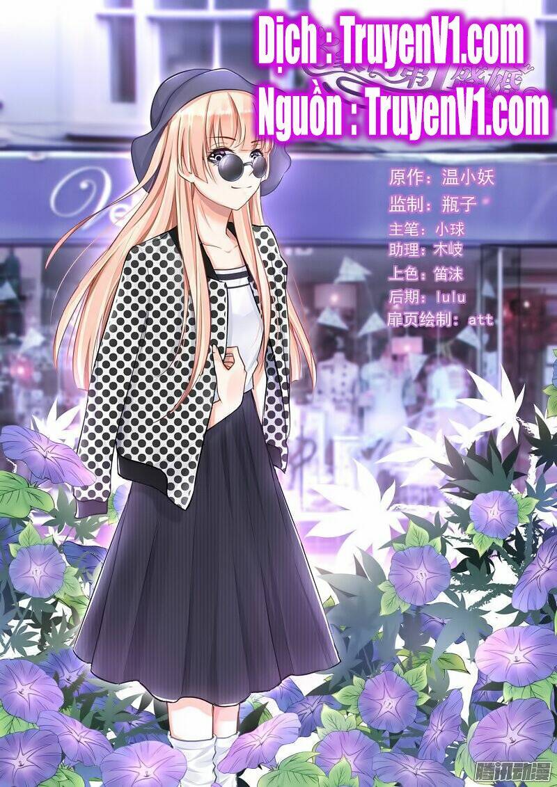 Hào Môn Đệ Nhất Thịnh Hôn: Chapter 68