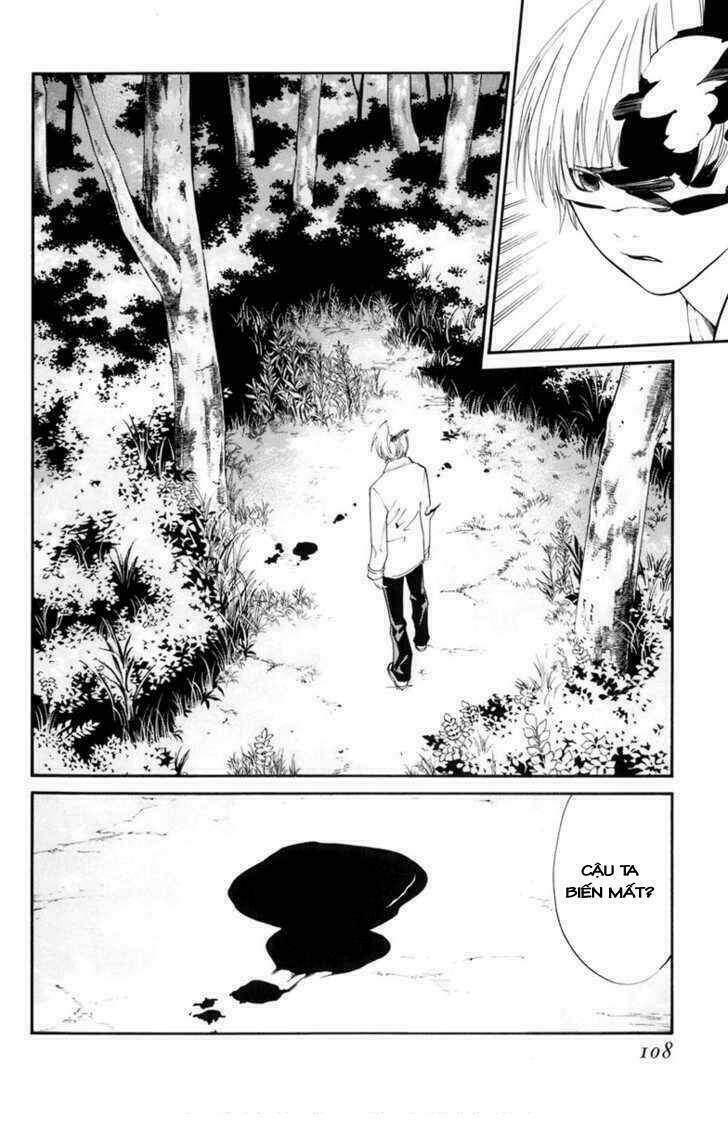 Alive - The Final Evolution: Chapter 34