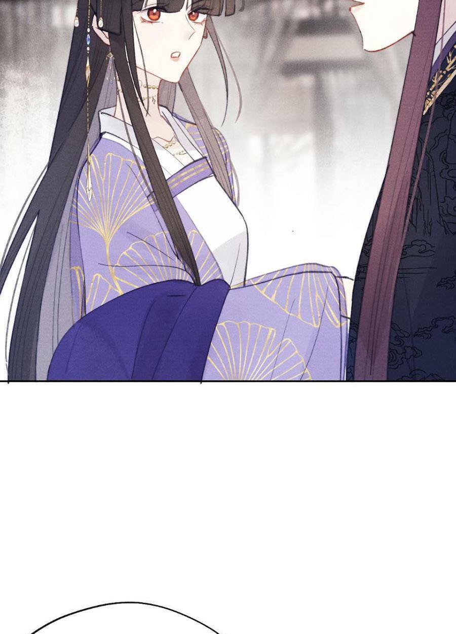 Quân Nhan Tựa Hoa Đào: Chapter 55