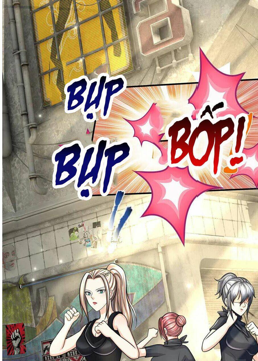 Tuyệt Đỉnh Khí Thiếu: Chapter 61