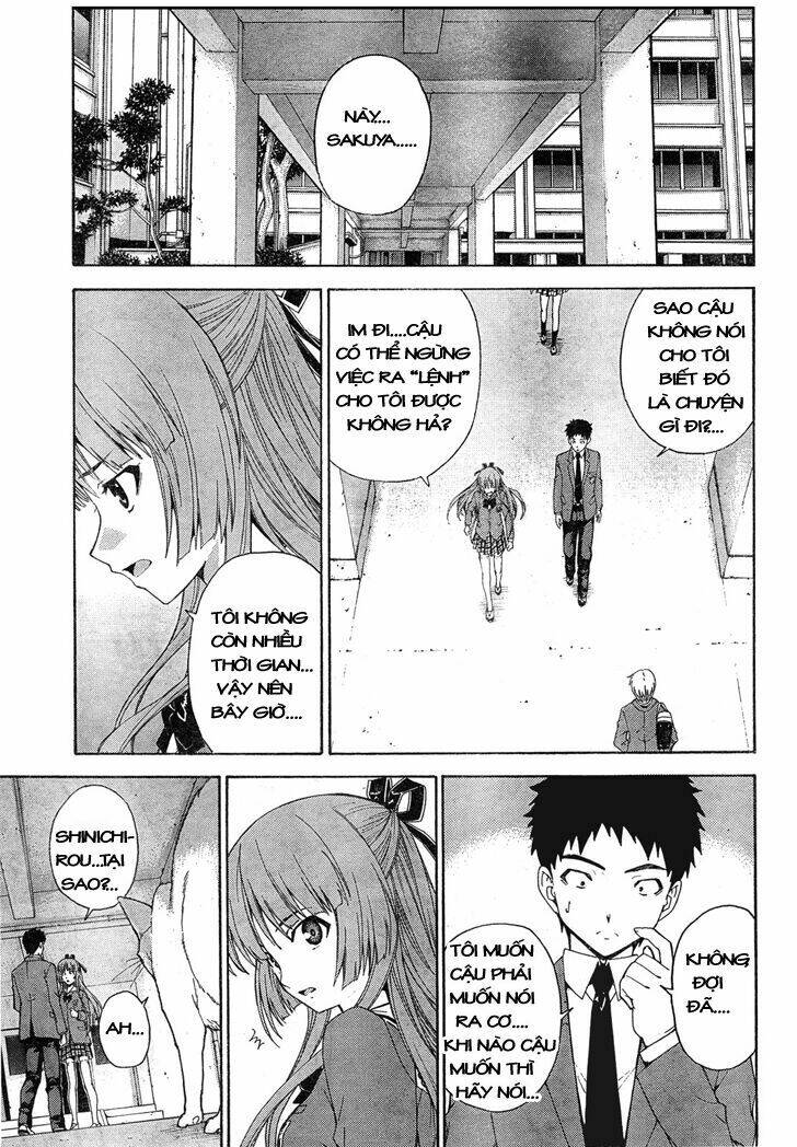 Isuca: Chapter 8