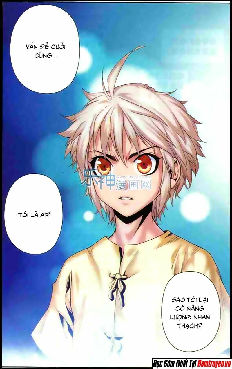 Thất Nhật Chi Hậu: Chapter 10