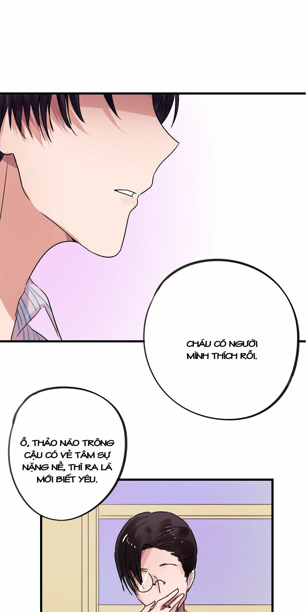 Phải Lòng Em Trai Của Bạn Gái Mình: Chapter 38