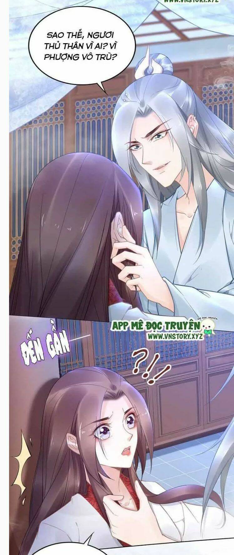 Nhất Sinh Nhất Thế Tiếu Thương Khung: Chapter 101