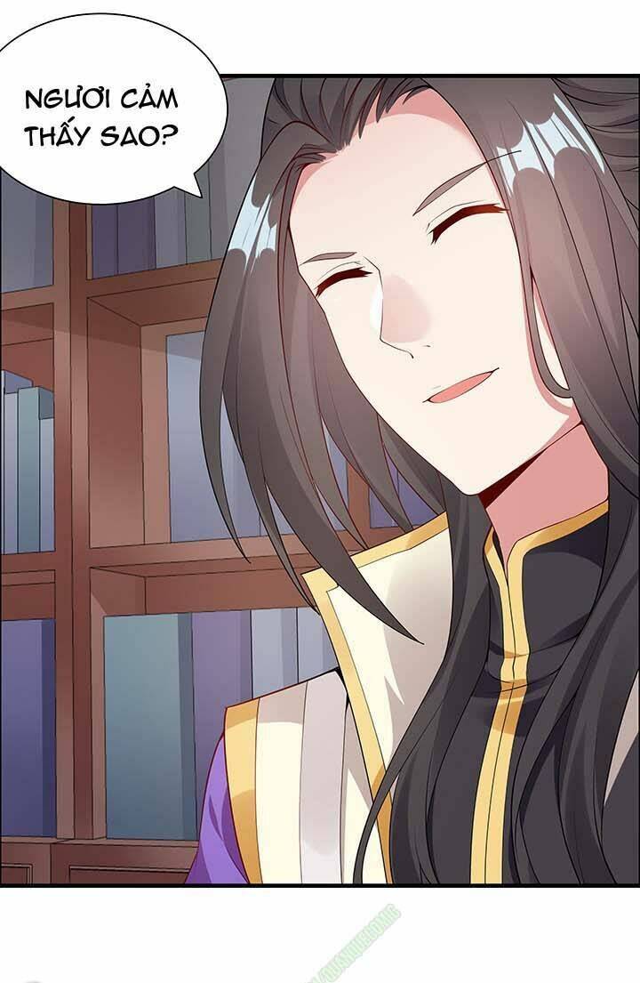 Nghịch Lân: Chapter 13