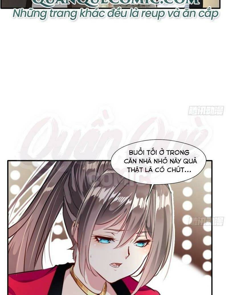 Tuyệt Thế Đế Tôn: Chapter 45