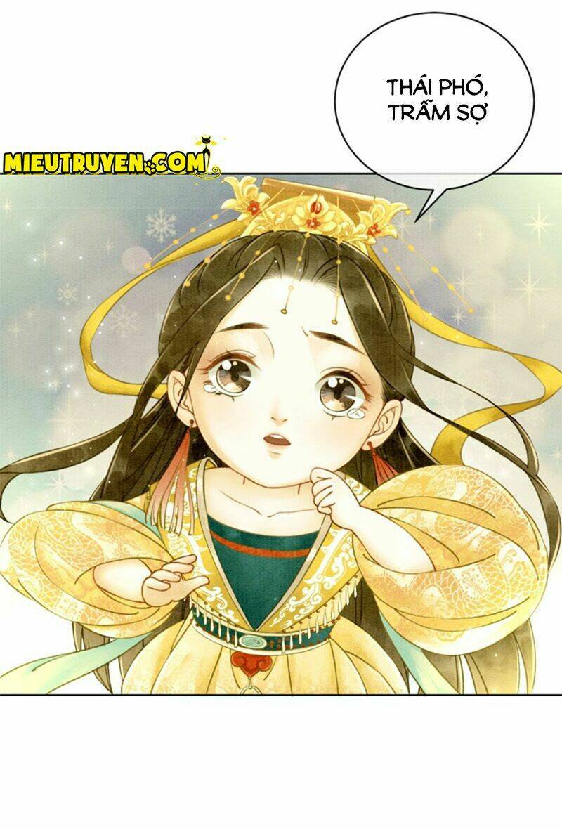 Hậu Cung Của Trẫm Cháy Rồi!: Chapter 11