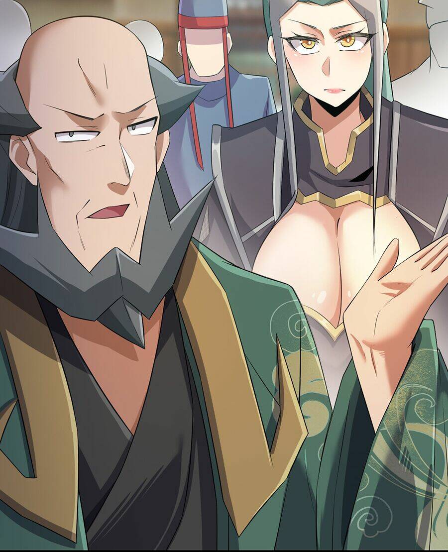 Đại Bảo Kiếm Của Tôi: Chapter 36