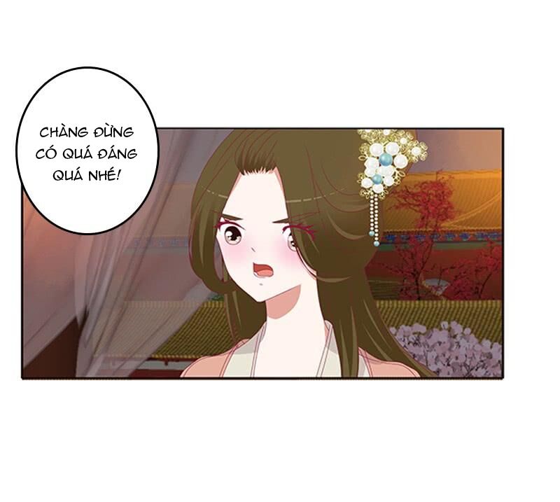 Thông Linh Phi: Chapter 475