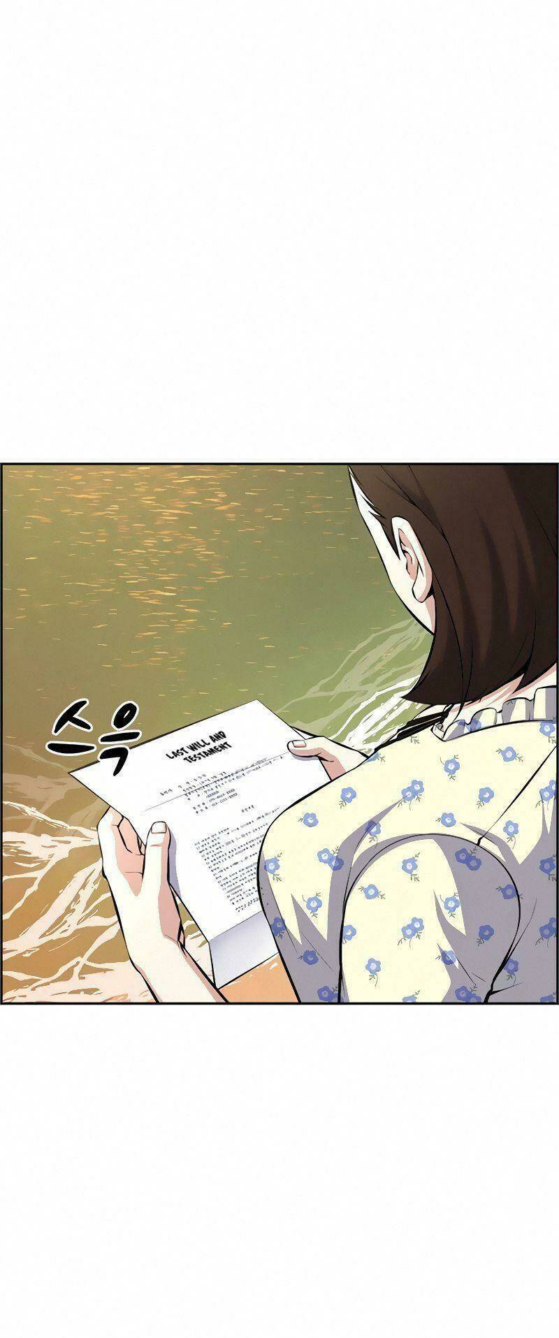 Kẻ Ngoại Lai Ở Vùng Đất Bị Ruồng Bỏ: Chapter 12