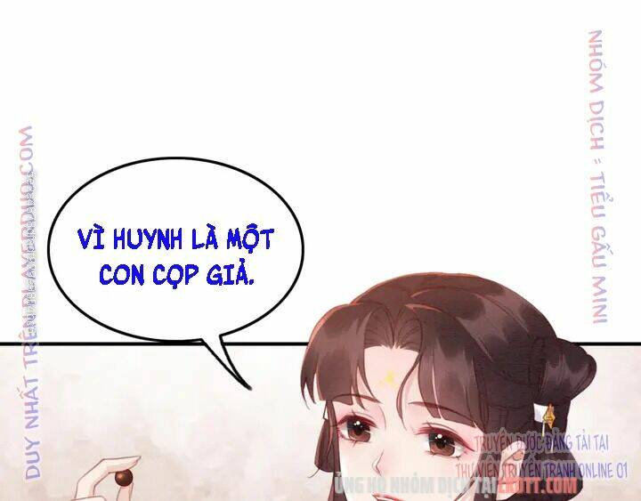 Trọng Sinh Bá Sủng Nhiếp Chính Vương Quá Mạnh Mẽ: Chapter 183