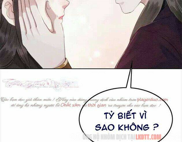 Trọng Sinh Bá Sủng Nhiếp Chính Vương Quá Mạnh Mẽ: Chapter 124