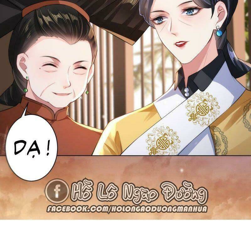 Quận Chúa Vững Vàng, Thiết Lập Nhân Vật Không Thể Vỡ: Chapter 28