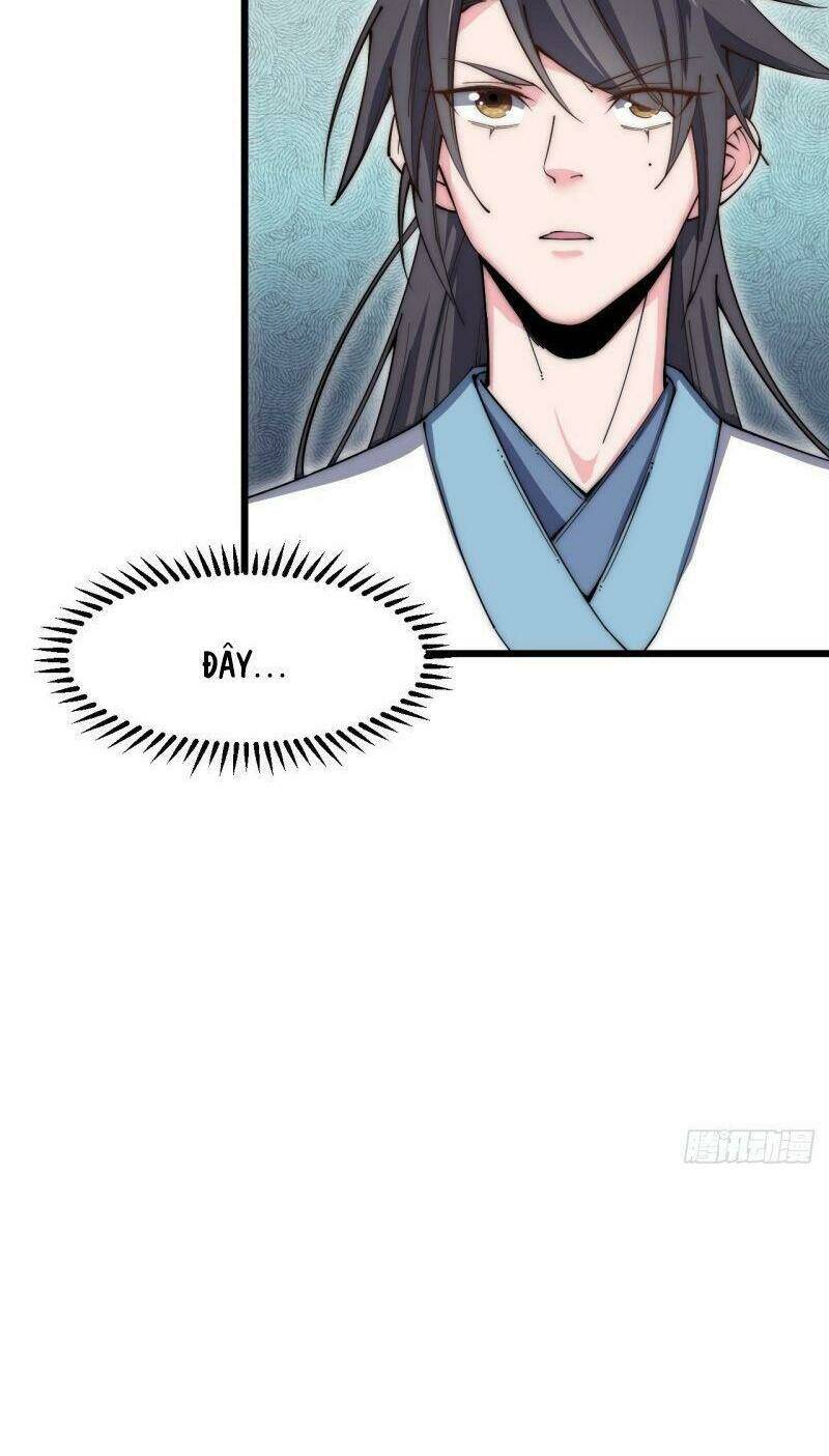 Trường Sinh Cửu Thiên Tuế: Chapter 31