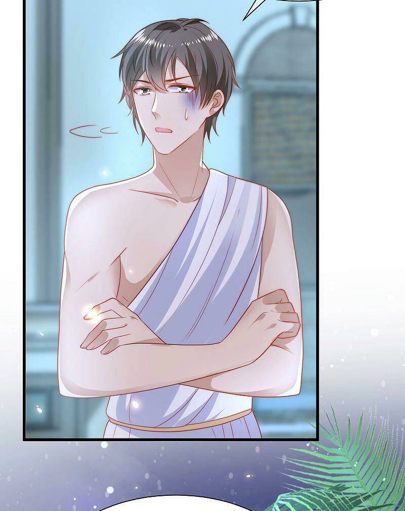 Sủng Hậu Của Vương: Chapter 89