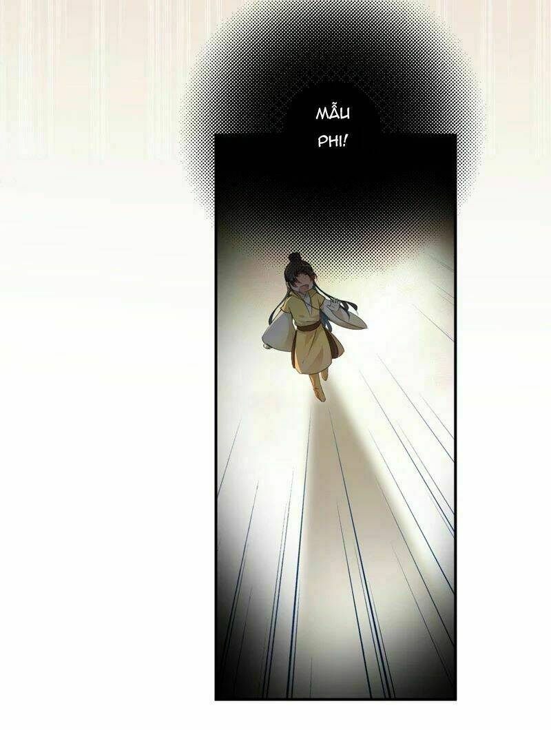 Vương Gia Không Thể Trêu: Chapter 93