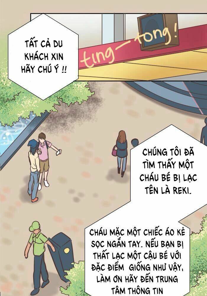 Chàng Trai Từ Quả Trứng: Chapter 4