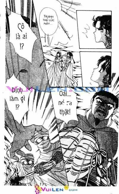 Nàng Công Chúa Ham Chơi: Chapter 12