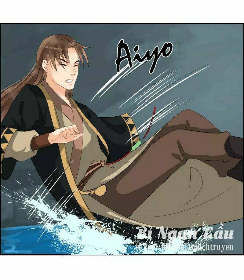 Bồng Sơn Viễn: Chapter 17