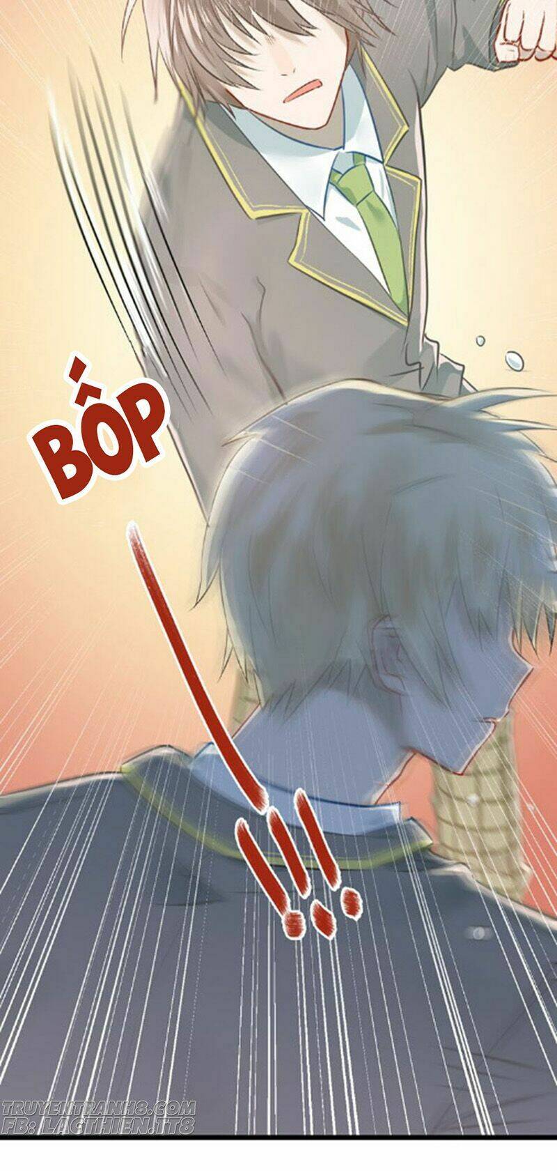 Đầu Gấu Biết Yêu: Chapter 102