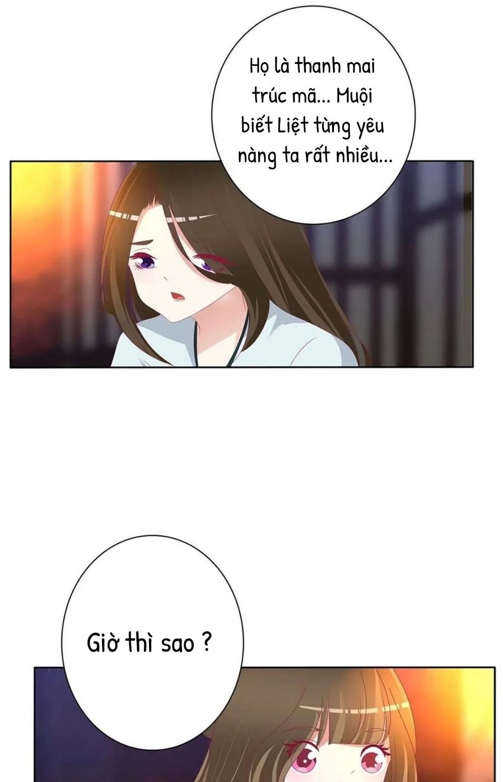 Thông Linh Phi: Chapter 718
