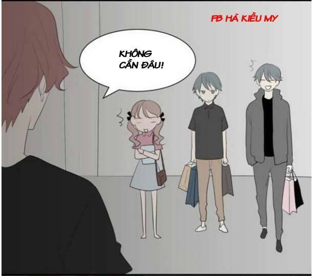 Mối Tình Đơn Phương: Chapter 30